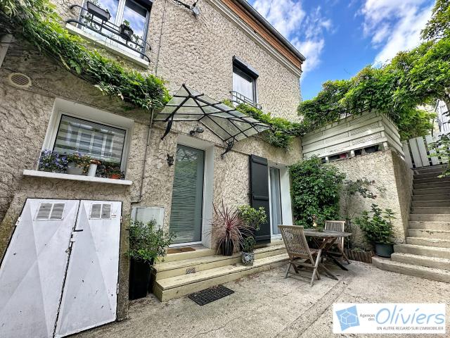 Appartement 5 pièces 69 m²