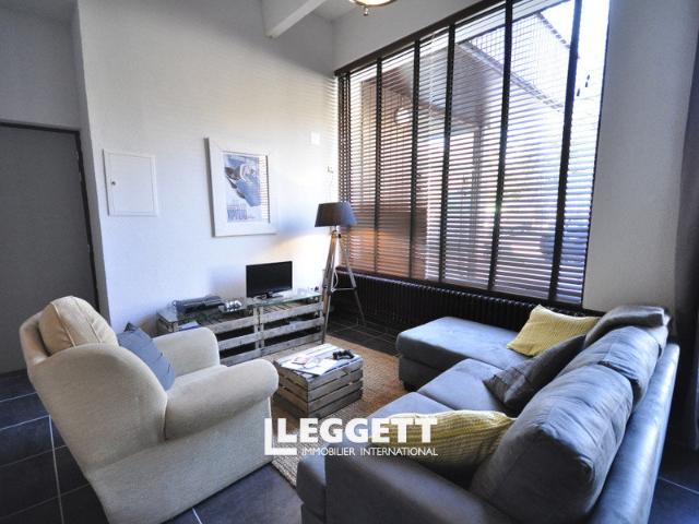 Appartement 5 pièces 69 m²
