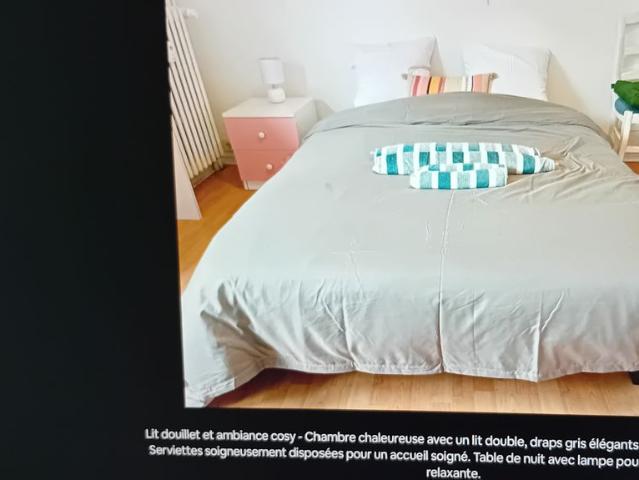 Appartement 5 pièces, 73 m² à louer à Marcq en Barœul 59700
