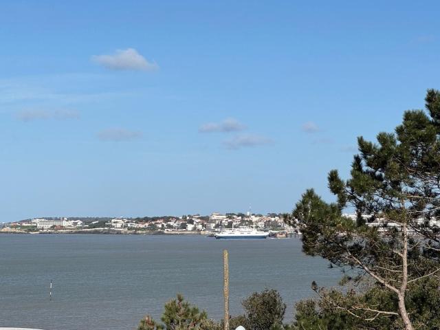 Appartement 5 pièces 73 m²