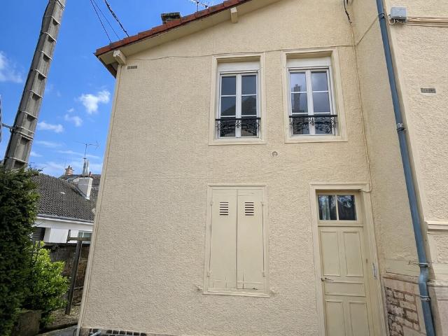 Appartement 5 pièces 73 m²