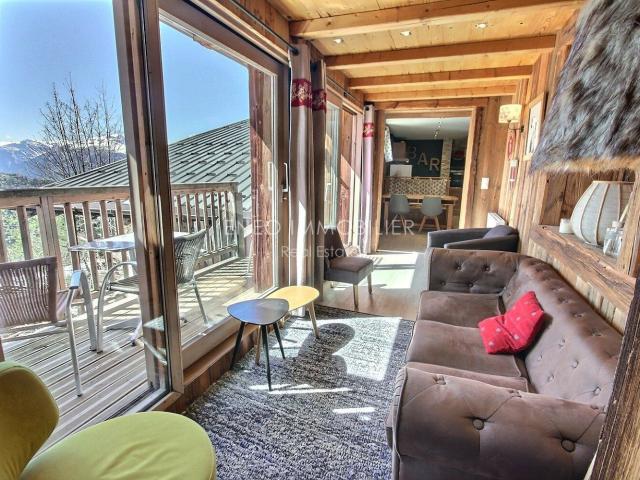 Appartement 5 pièces 73 m²