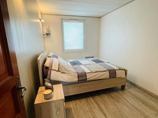 Maison 5 pièces 73 m²
