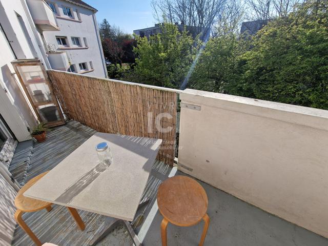Appartement 5 pièces 73 m²