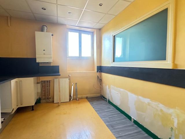 Appartement 5 pièces 73 m²