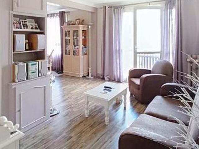 Appartement 5 pièces 73 m²