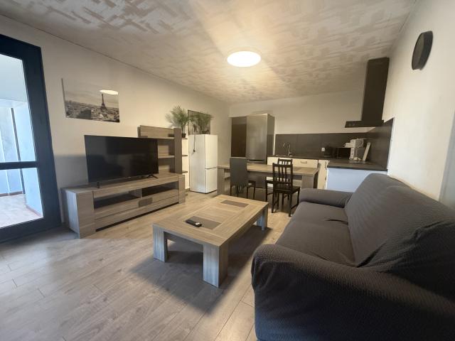 Appartement 5 pièces 73 m²
