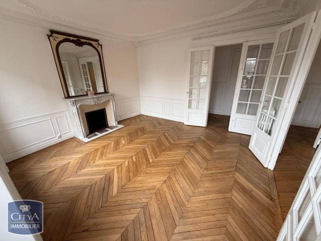 Appartement 5 pièces
