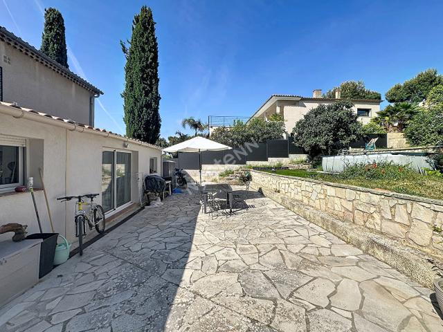 Appartement 5 pièces 70 m²