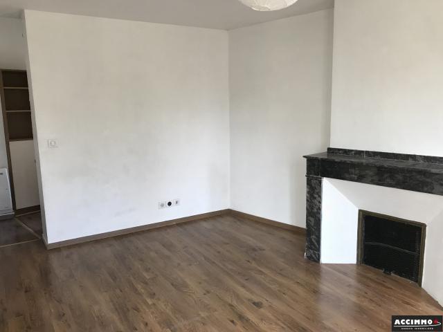 Appartement 5 pièces 70 m²
