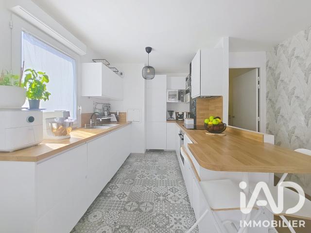 Appartement 5 pièces 70 m²
