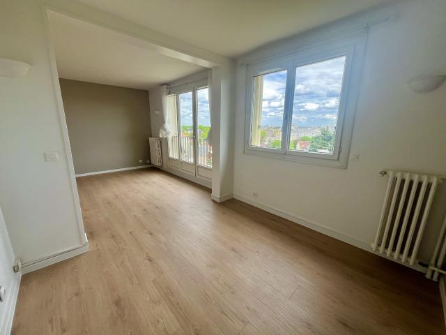 Appartement 5 pièces 70 m²