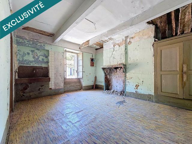 Appartement 5 pièces 70 m²