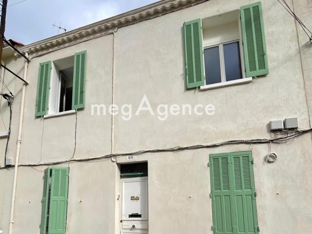 Appartement 5 pièces 90 m²