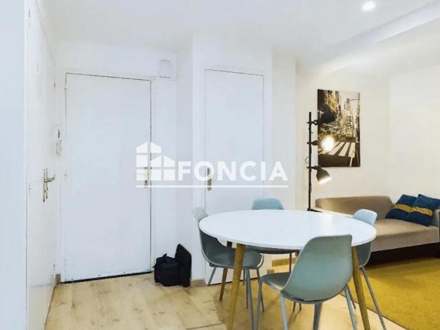 Appartement 5 pièces 70 m²