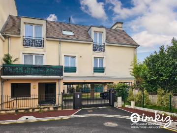 Appartement 5 pièces 70 m²