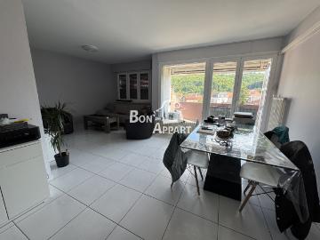 Appartement 5 pièces 70 m²