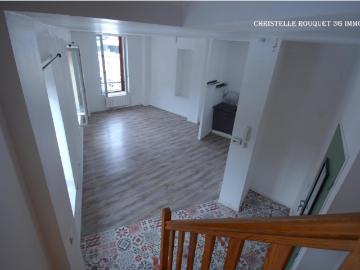 Appartement 5 pièces 70 m²
