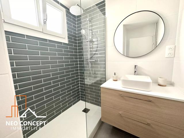 Appartement 5 pièces 70 m²