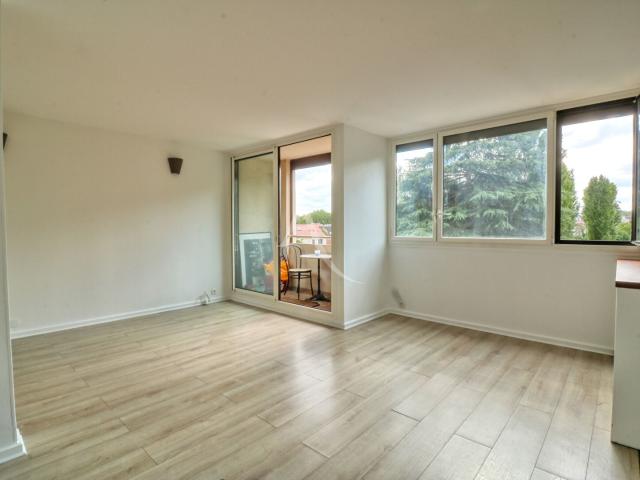Appartement 5 pièces 70 m²