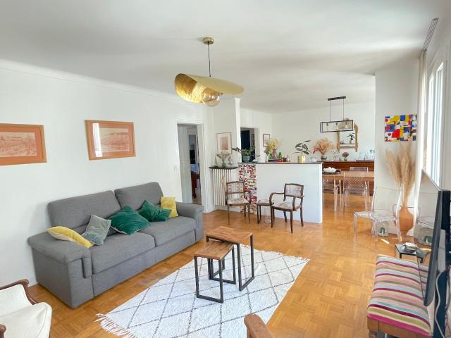 Appartement 5 pièces
