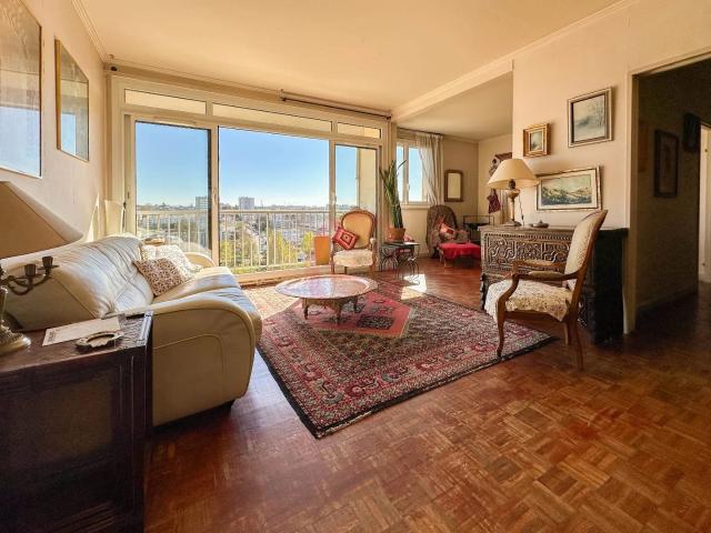 Appartement 5 pièces