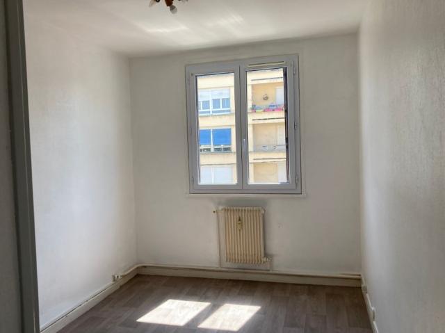 Appartement 5 pièces, 71 m² à louer à Chalon sur Saône 71100