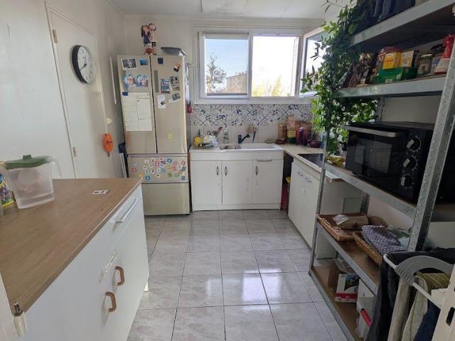 Appartement 5 pièces 71 m²