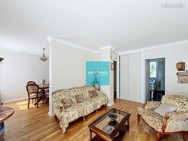 Appartement 5 pièces 71 m²