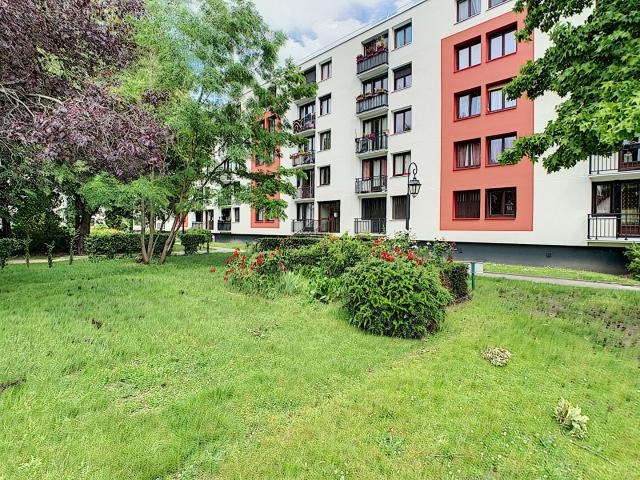 Appartement 5 pièces 71 m²