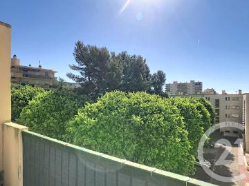Appartement 5 pièces 71 m²