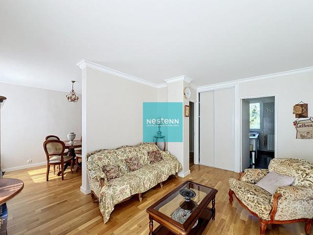 Appartement 5 pièces 71 m²
