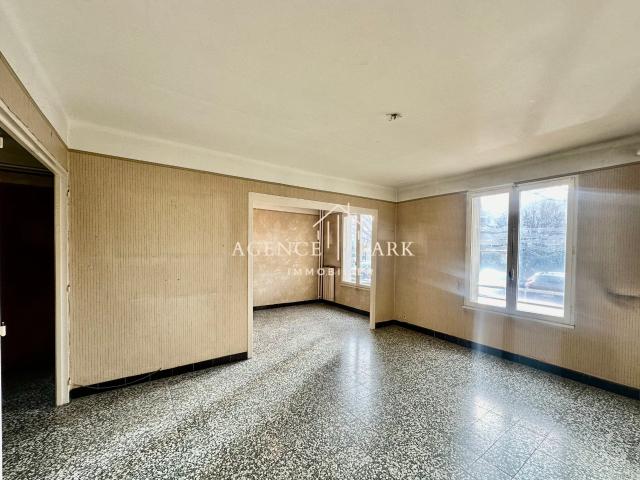 Appartement 5 pièces 71 m²