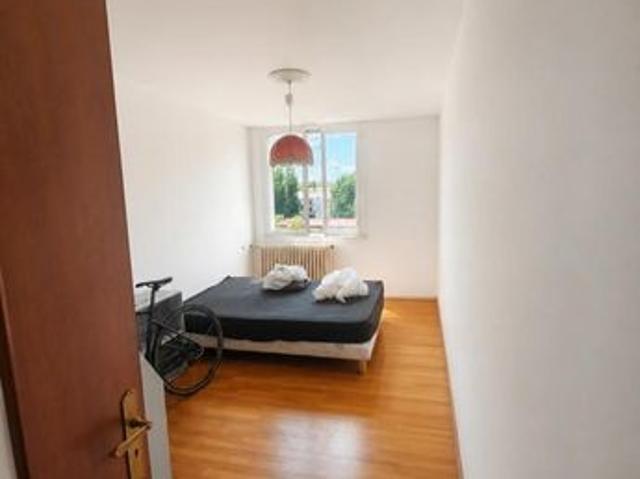 Appartement 5 pièces 71 m²