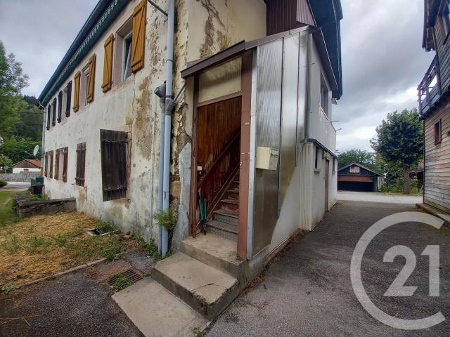 Appartement 5 pièces 72 m²