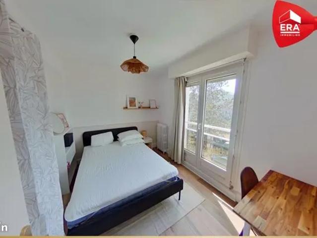 Appartement 5 pièces 72 m²