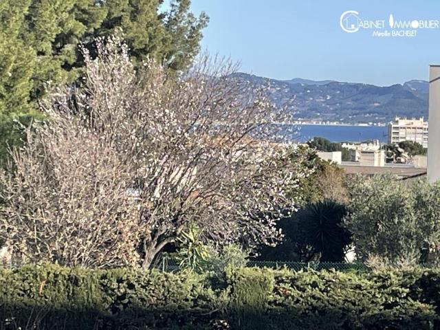 Appartement 5 pièces 72 m²