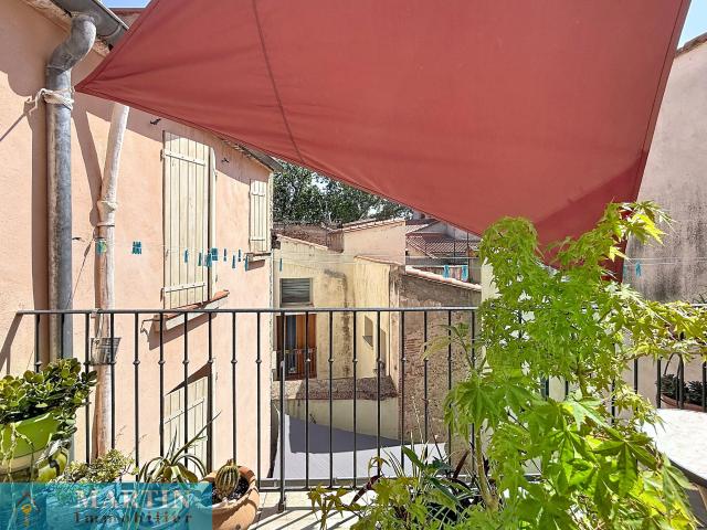 Appartement 5 pièces 72 m²