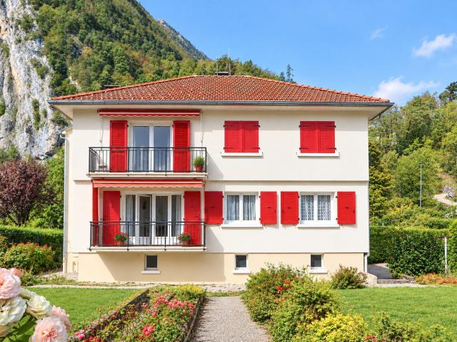 Appartement 5 pièces 72 m²