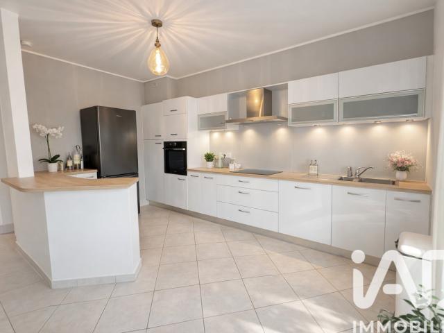 Appartement 5 pièces 72 m²