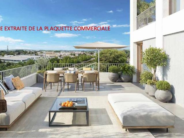 appartement 5 pièces