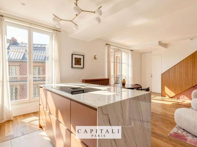 Appartement 5 pièces