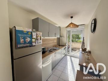 Appartement 5 pièces, 77 m² à louer à Avignon 84000