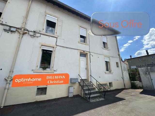 Appartement 5 pièces 77 m²