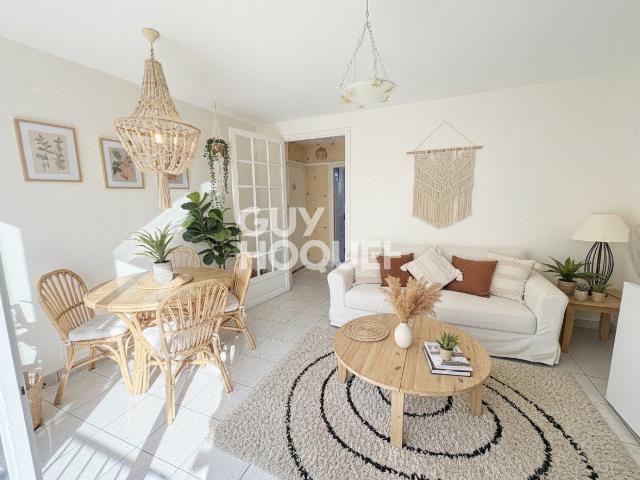Appartement 5 pièces 77 m²