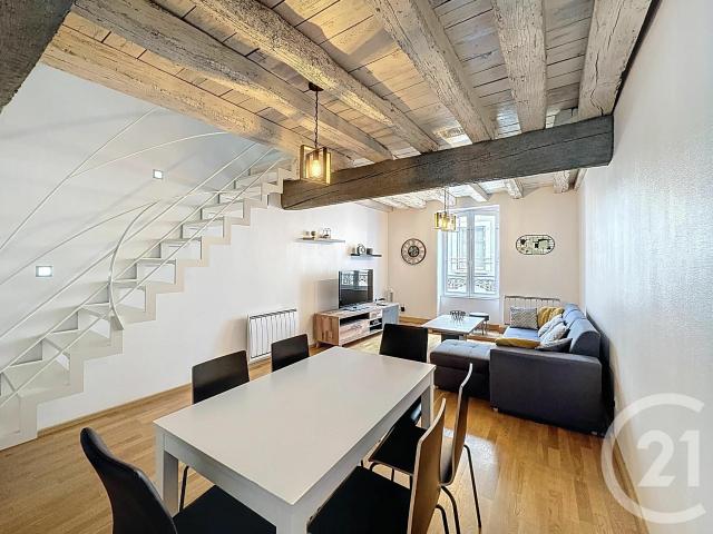 Appartement 5 pièces 77 m²