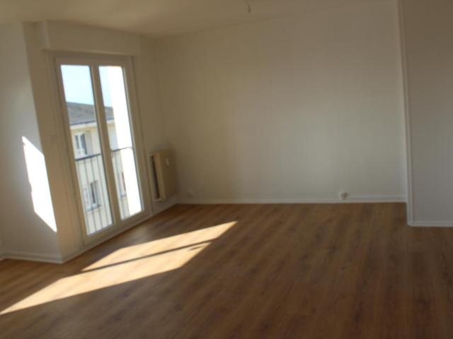 Appartement 5 pièces 77 m²