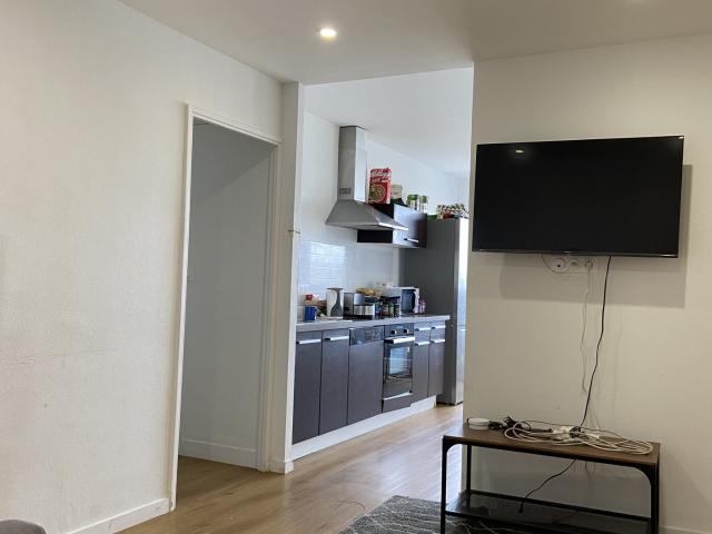 Appartement 5 pièces 77 m²