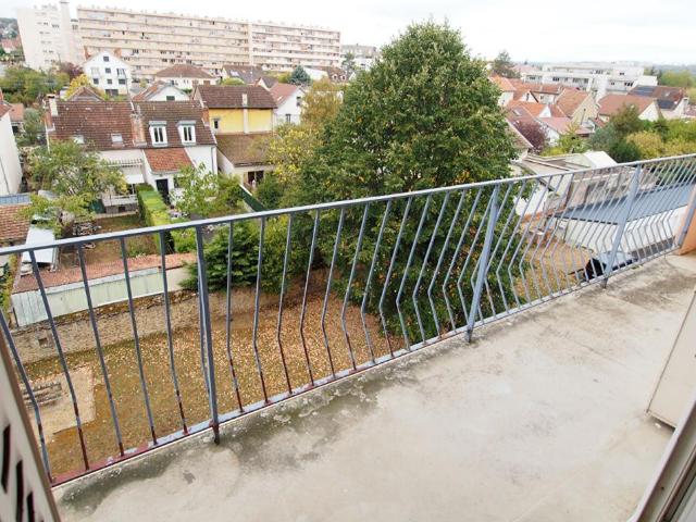 Appartement 5 pièces 77 m²