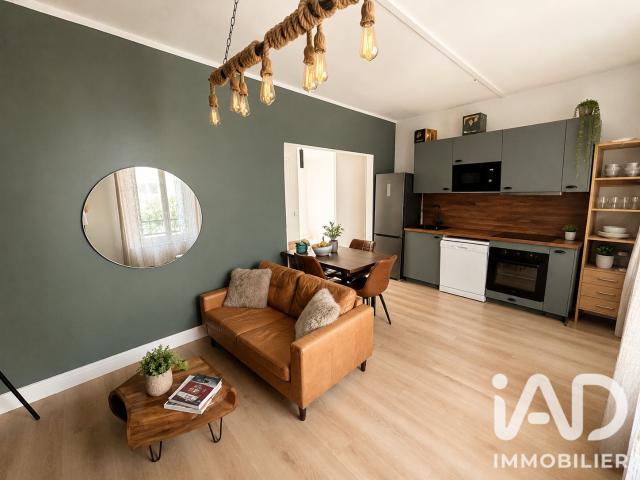 Appartement 5 pièces 77 m²